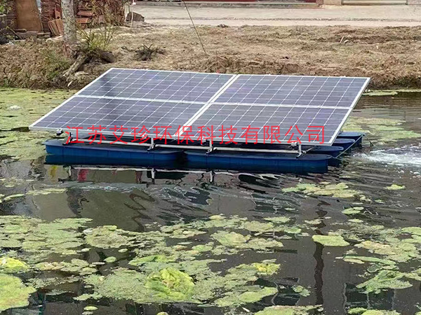 太陽能推流曝氣機(jī)接線方法如何操作.jpg