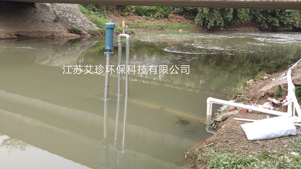 沉水風(fēng)機(jī)安裝注意事項(xiàng)